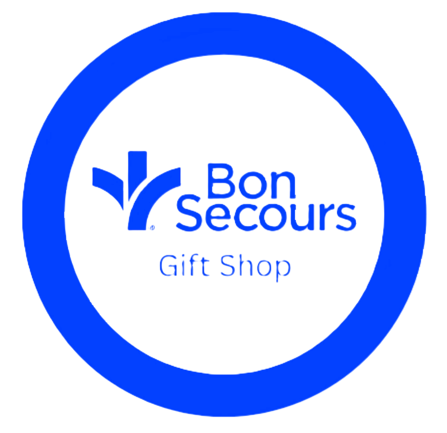 Bon Secours Gift Shop Logo