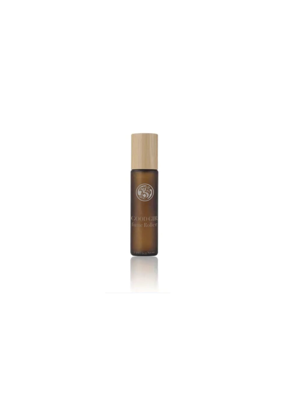 homemade all natural parfum roller balls